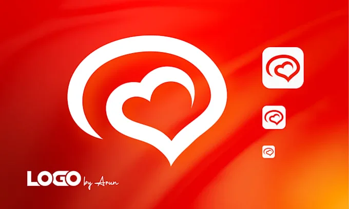 Modern Logo Design for Your Company