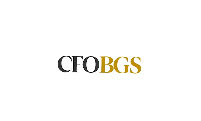 CFO - brand mark