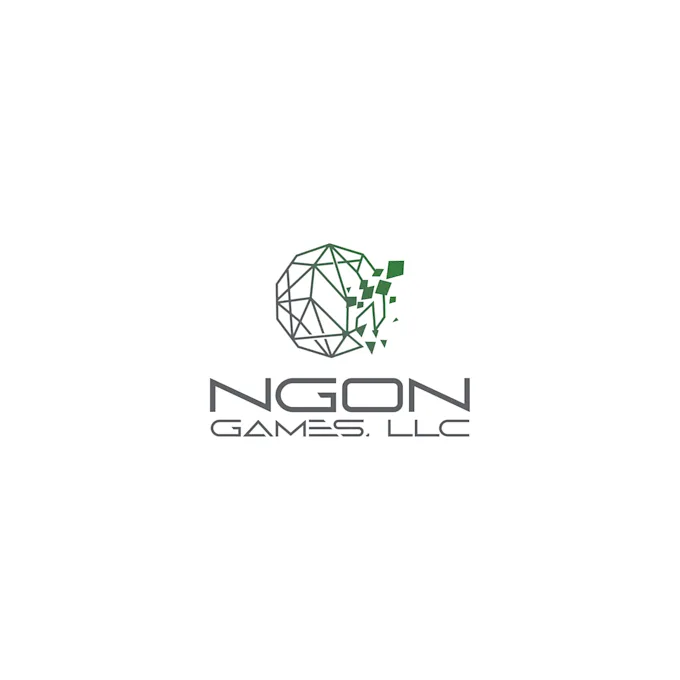 NGON - logo