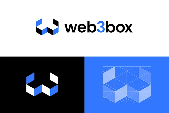 Geometric identity - client work