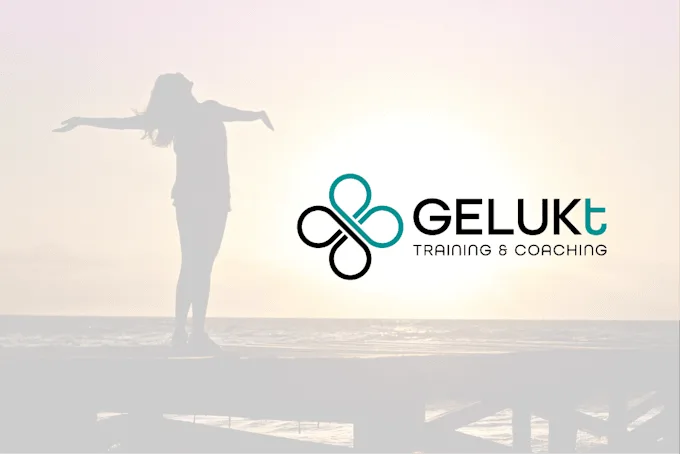 Final logo presentation - GelukT