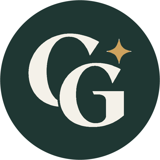 CuratedGigs logo
